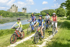Which activities we can do in Tours's area Which activities we can do in Tours's area